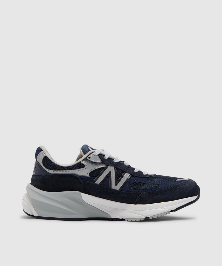 New Balance MIUS 990v6 sneaker